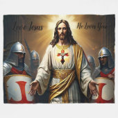 Deken van James Michael Miller 3/17/2024 (Voorkant (Horizontaal))