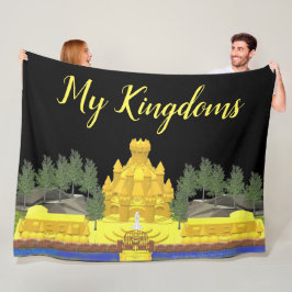 Deken van James Michael Miller 3/17/2024