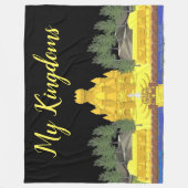 Deken van James Michael Miller 3/17/2024 (Voorkant)