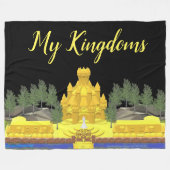 Deken van James Michael Miller 3/17/2024 (Voorkant (Horizontaal))