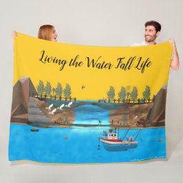 Deken van James Michael Miller 3/17/2024