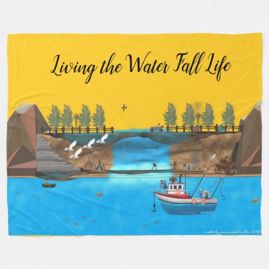 Deken van James Michael Miller 3/17/2024 (Voorkant (Horizontaal))