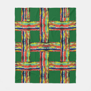 deken van vlinderdeken