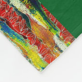 deken van vlinderdeken (Hoek)