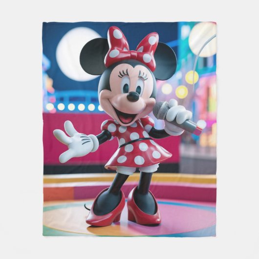 deken van vlinderdeken (Voorkant)