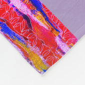 deken van vlinderdeken (Hoek)