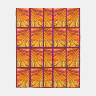 deken van vlinderdeken