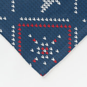 deken van vlinderdeken (Hoek)