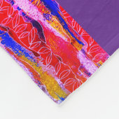 deken van vlinderdeken (Hoek)