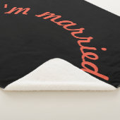 Deken voor man en vrouw (3/4)