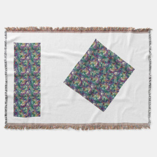 'Deken voor thuis' Deken