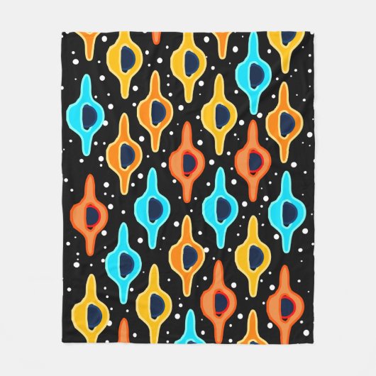 deken voor zwart gat (Voorkant)