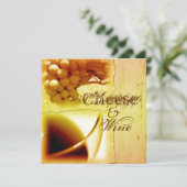 Dekglazen bollen kaart (Staand voorkant)