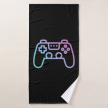 Dekhanddoek, gaming, controller voor gamers
