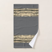 Dekhanddoekset Bad Handdoek (Handdoek)
