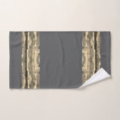 Dekhanddoekset Bad Handdoek (Handdoek)