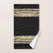 Dekhanddoekset Bad Handdoek (Handdoek)