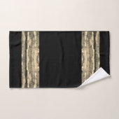 Dekhanddoekset Bad Handdoek (Handdoek)