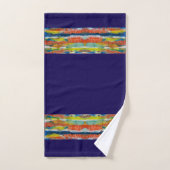 Dekhanddoekset Bad Handdoek (Handdoek)
