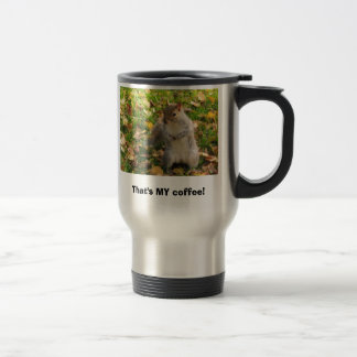 Dekhoorn Reiskoffie Reisbeker