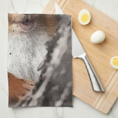 Dekhoornkeuken Theedoek (Quarter Fold)