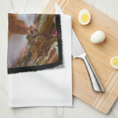 Dekhoornkeuken Theedoek (Quarter Fold)