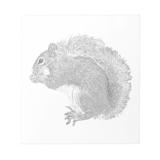 Dekhoornvlakte Notitieblok (Voorkant)