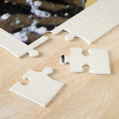 Dekingtijgers Legpuzzel (Zijkant)