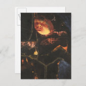 Dekking Briefkaart (Voorkant / Achterkant)