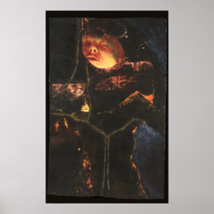 Dekking Poster