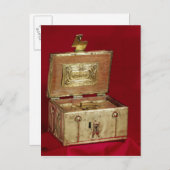 Dekkist Briefkaart (Voorkant / Achterkant)