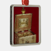 Dekkist Metalen Ornament (Rechts)