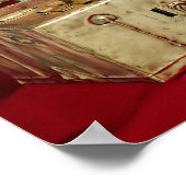 Dekkist Poster (Hoek)