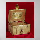 Dekkist Poster (Voorkant)