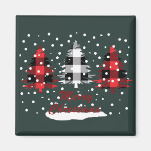 deklaag van gebergte magneet