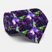 dekmantel stropdas (Opgerold)