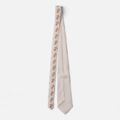 Dekoelch Stropdas (Achterkant)