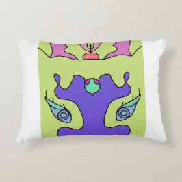 Dekokissen Accent Kussen