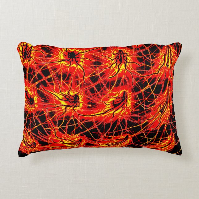 Dekokissen Accent Kussen (Voorkant)