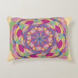 Dekokissen Accent Kussen