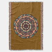 Dekokissen Deken (Voorkant Verticaal)