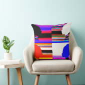 Dekokissen Kussen (Stoel)