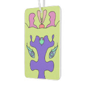 Dekokissen Luchtverfrisser (Links)