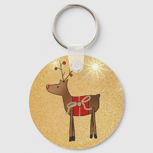 Dekoren Sleutelhanger (Voorkant)