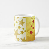 DekoStern  Koffiemok (Voorkant rechts)