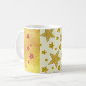 DekoStern  Koffiemok (Voorkant links)