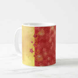Dekostern koffiemok
