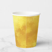 Dekostern  papieren bekers (Rechts)