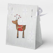 Dekotiere Bedankdoosjes (Achterkant)