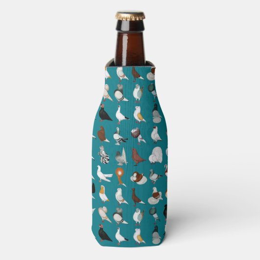 Dekriet 36 flesjeskoeler (Fles Voorkant)